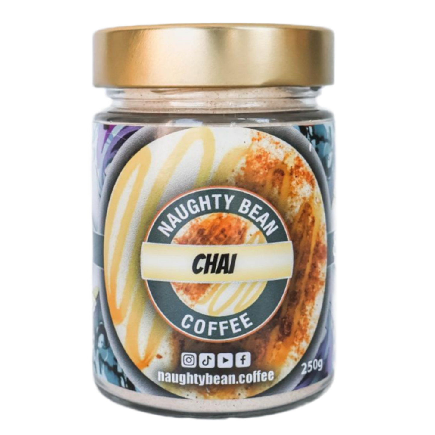 Chai Powder