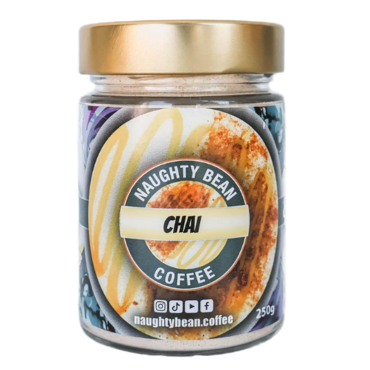 Chai Powder