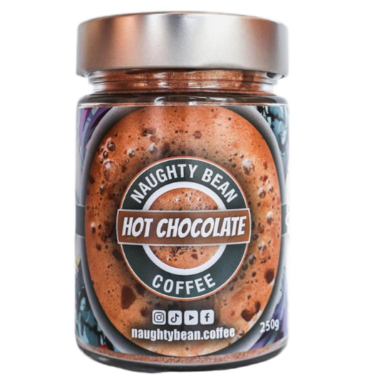 Hot Chocolate Powder