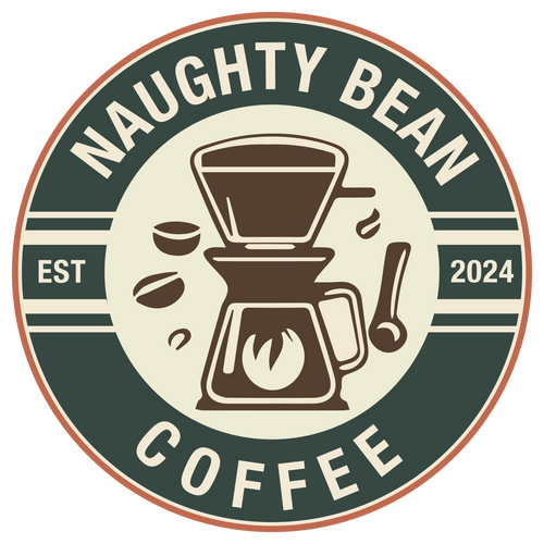 Naughty Bean Coffee Shop